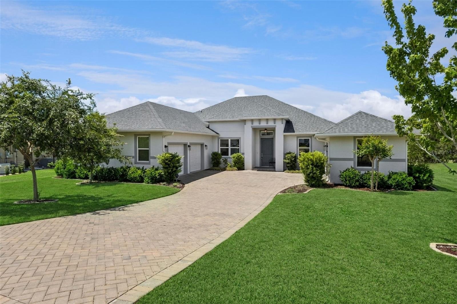 5132 GREENS DR, LADY LAKE, FL, 32159