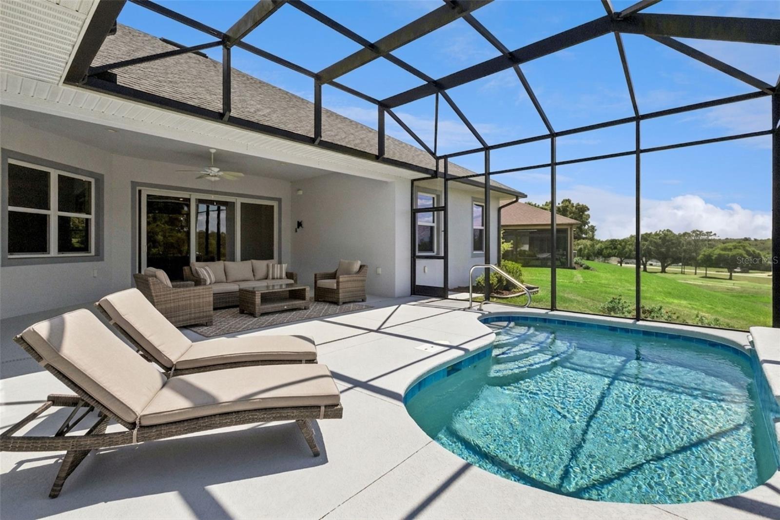 5132 GREENS DR, LADY LAKE, FL, 32159