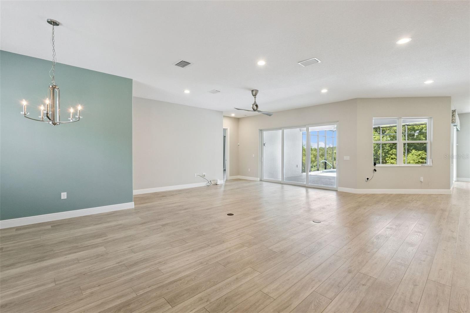 5132 GREENS DR, LADY LAKE, FL, 32159