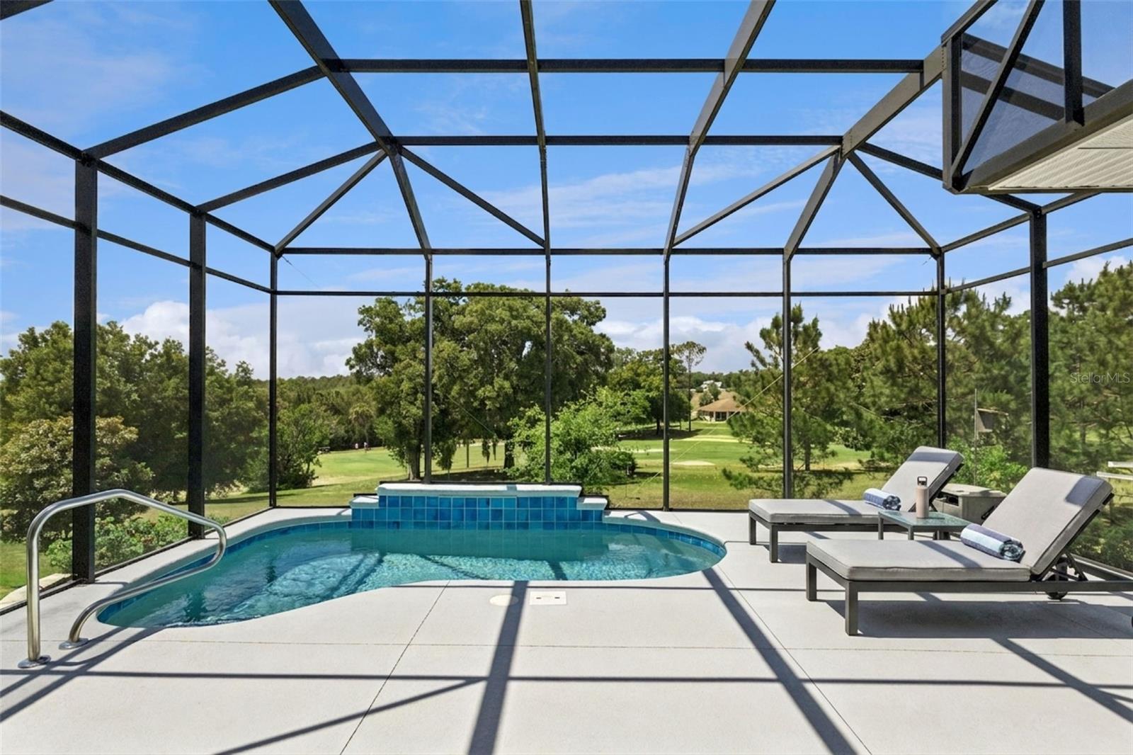 5132 GREENS DR, LADY LAKE, FL, 32159