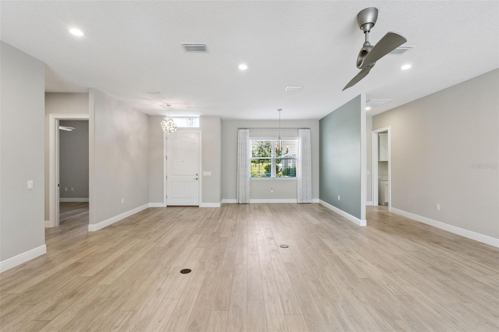 5132 GREENS DR, LADY LAKE, FL, 32159