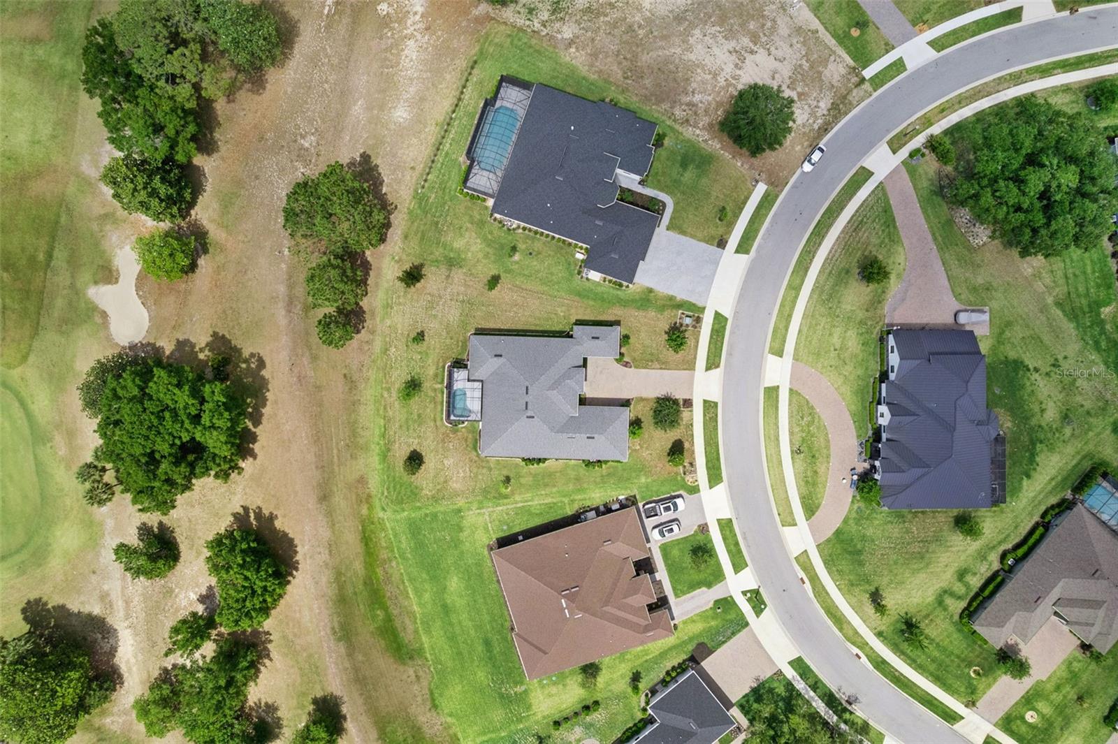 5132 GREENS DR, LADY LAKE, FL, 32159