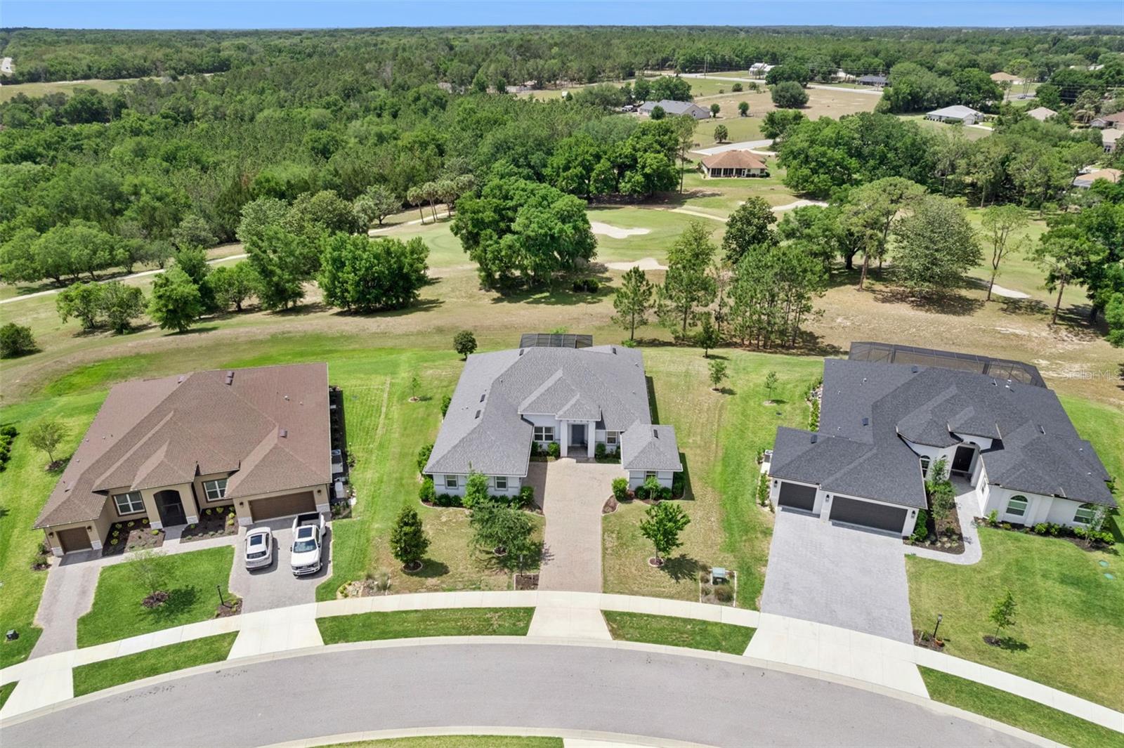 5132 GREENS DR, LADY LAKE, FL, 32159