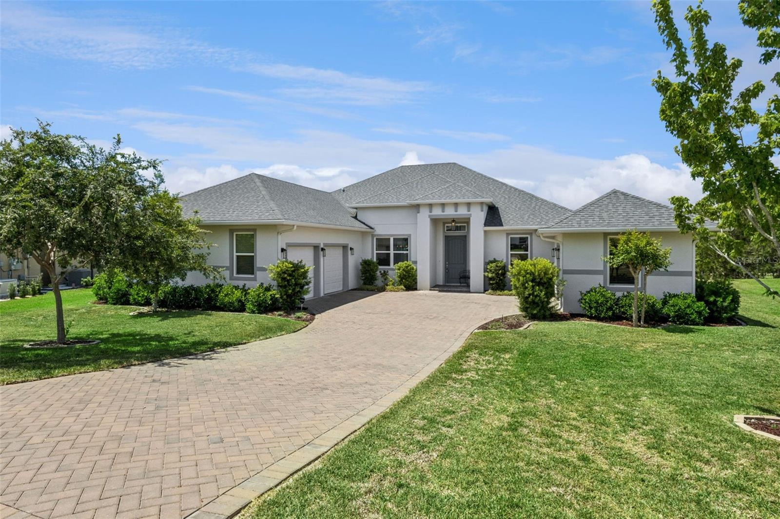 5132 GREENS DR, LADY LAKE, FL, 32159