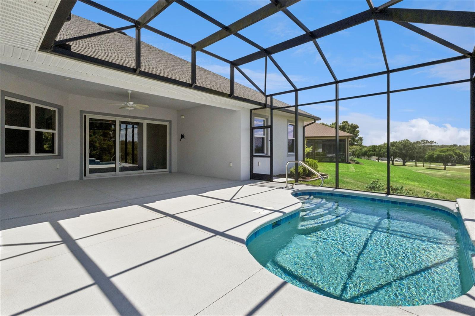 5132 GREENS DR, LADY LAKE, FL, 32159