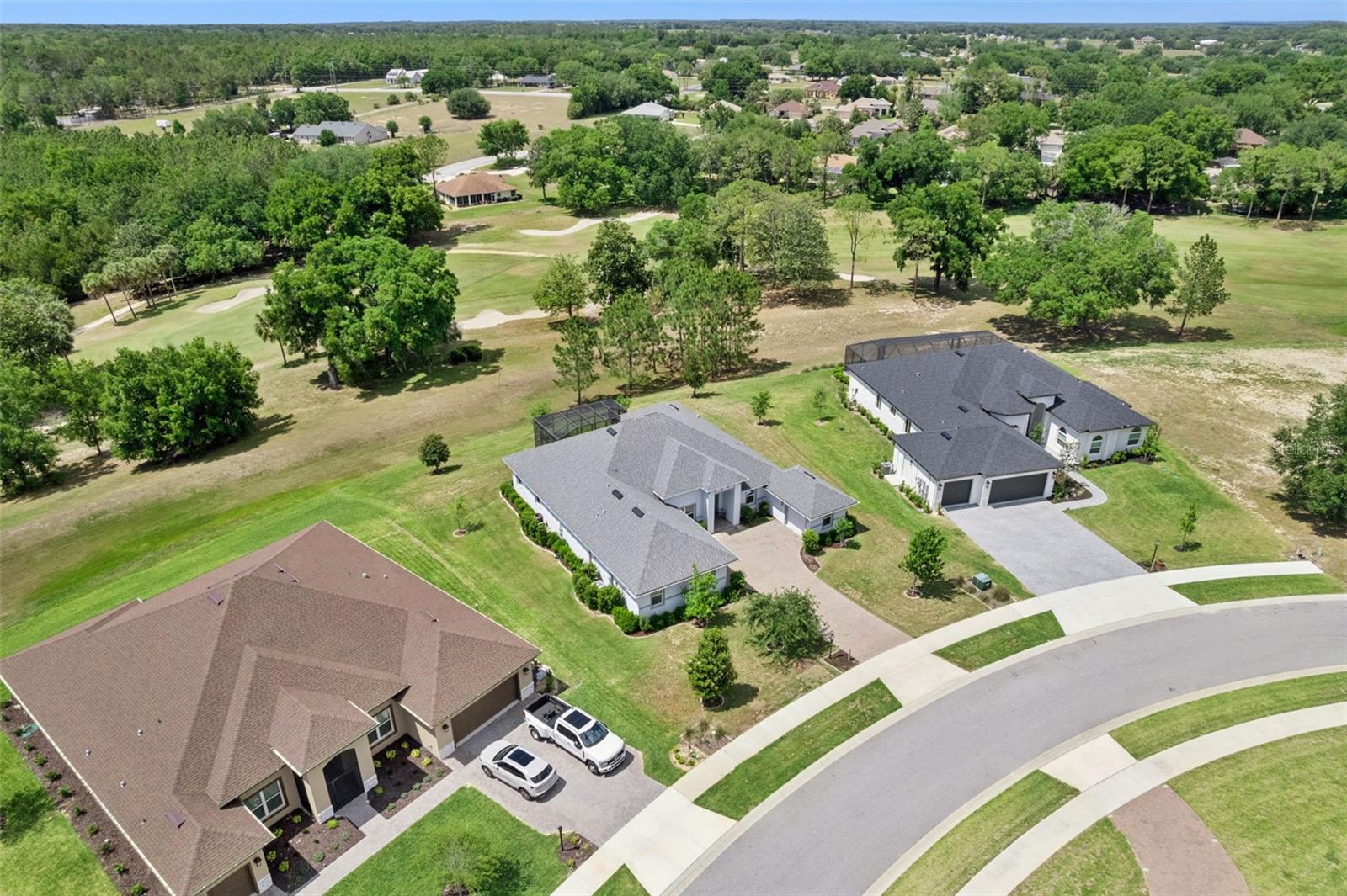 5132 GREENS DR, LADY LAKE, FL, 32159