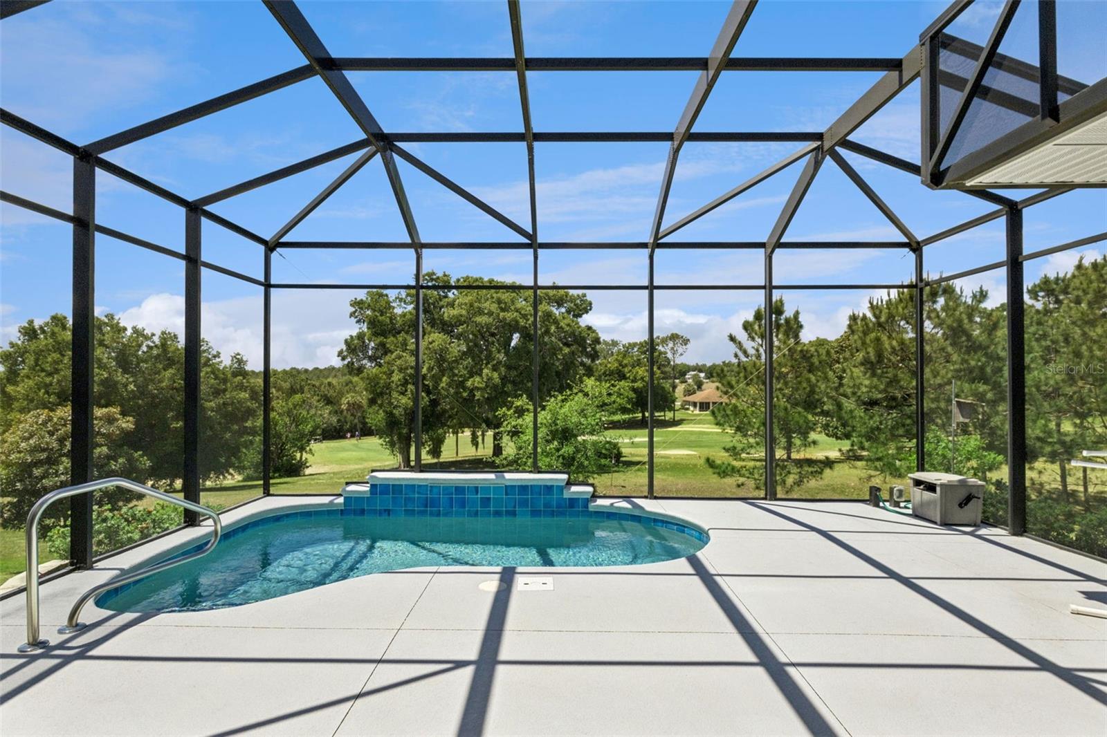 5132 GREENS DR, LADY LAKE, FL, 32159