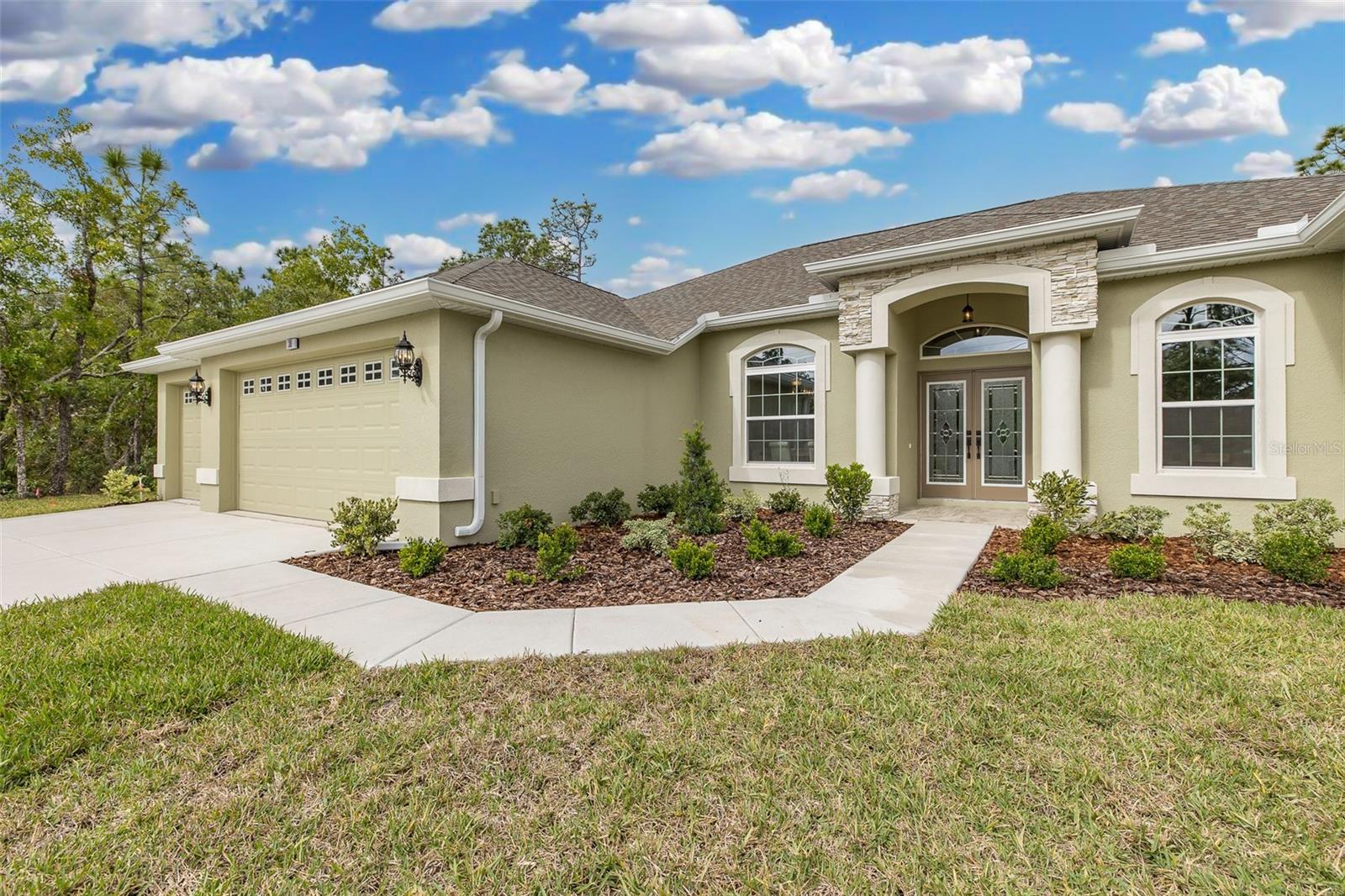 36 VINCA ST, HOMOSASSA, FL, 34446