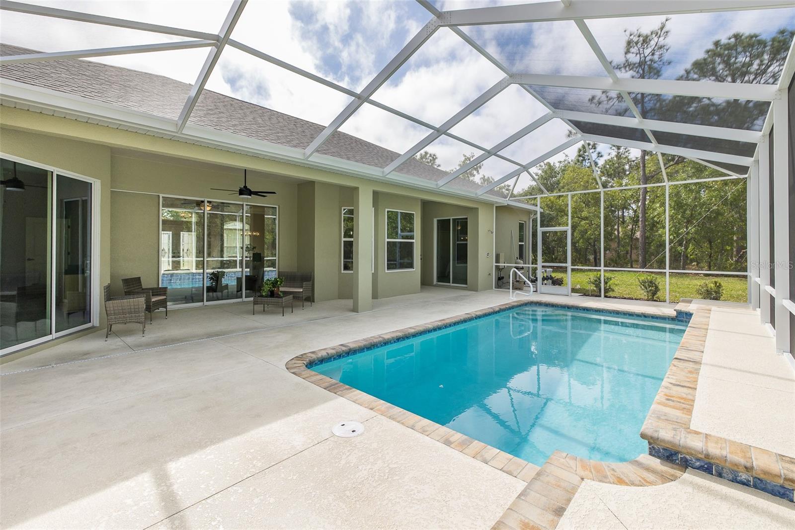 36 VINCA ST, HOMOSASSA, FL, 34446