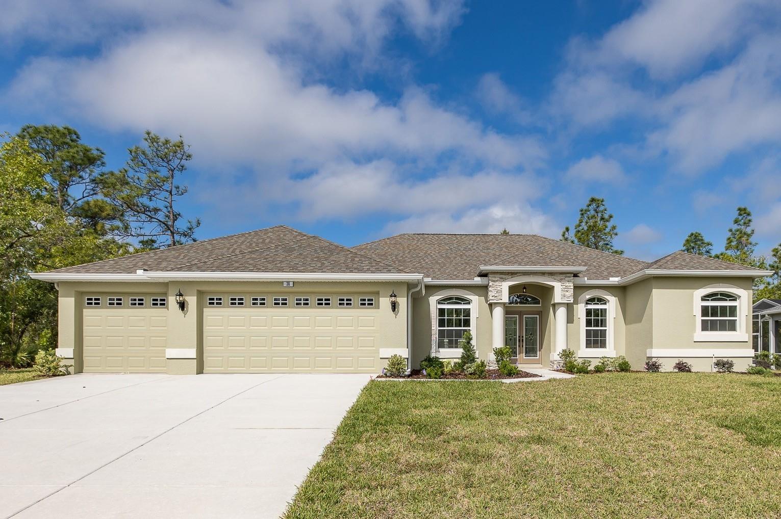 36 VINCA ST, HOMOSASSA, FL, 34446