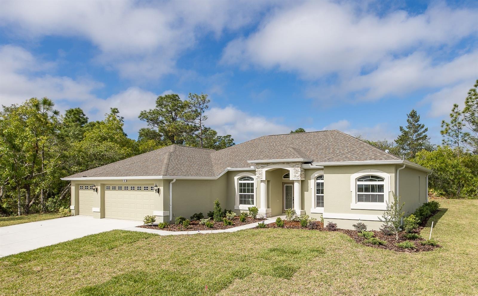36 VINCA ST, HOMOSASSA, FL, 34446