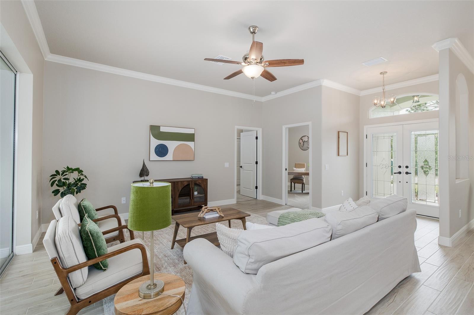 36 VINCA ST, HOMOSASSA, FL, 34446