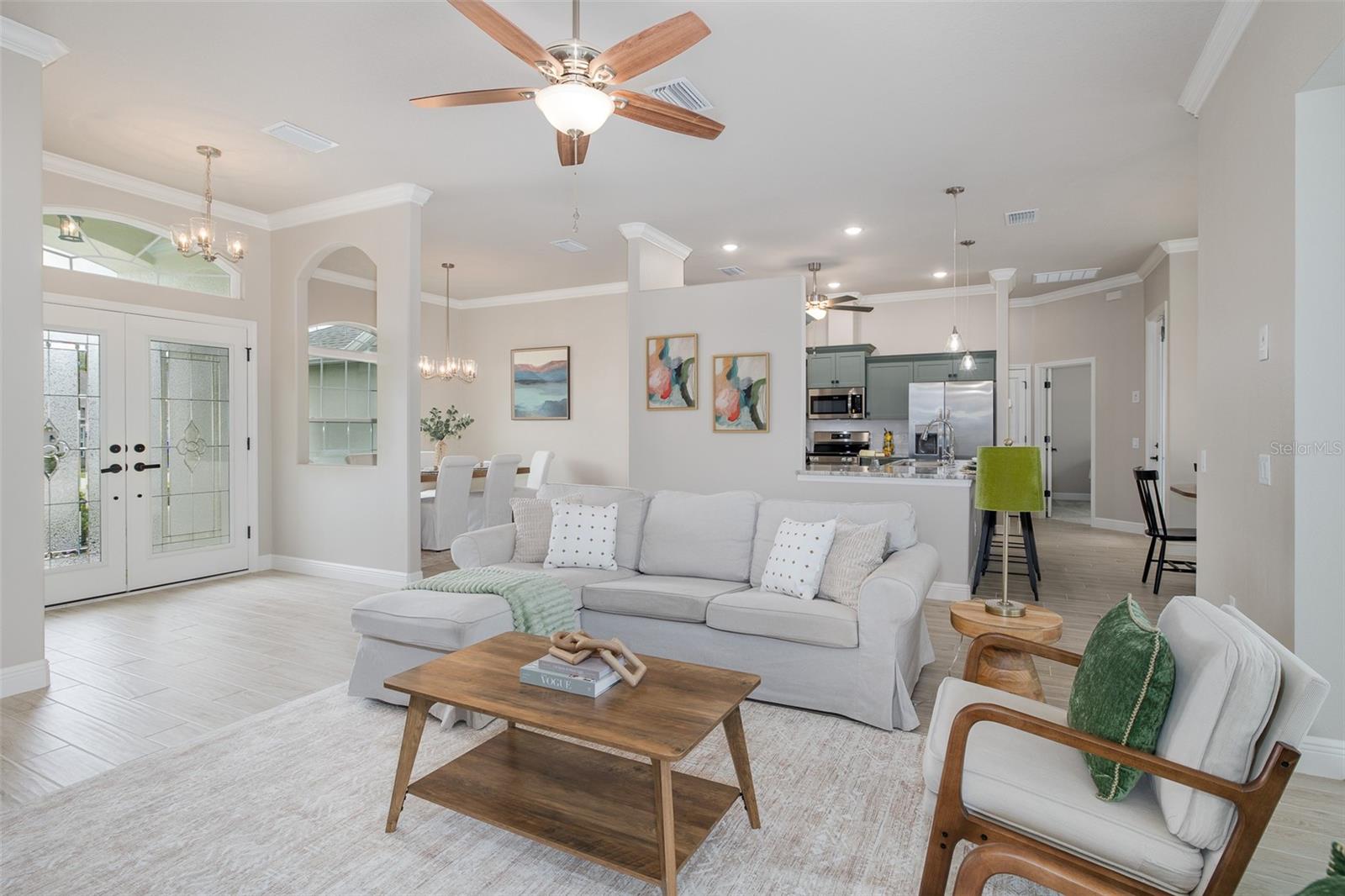 36 VINCA ST, HOMOSASSA, FL, 34446