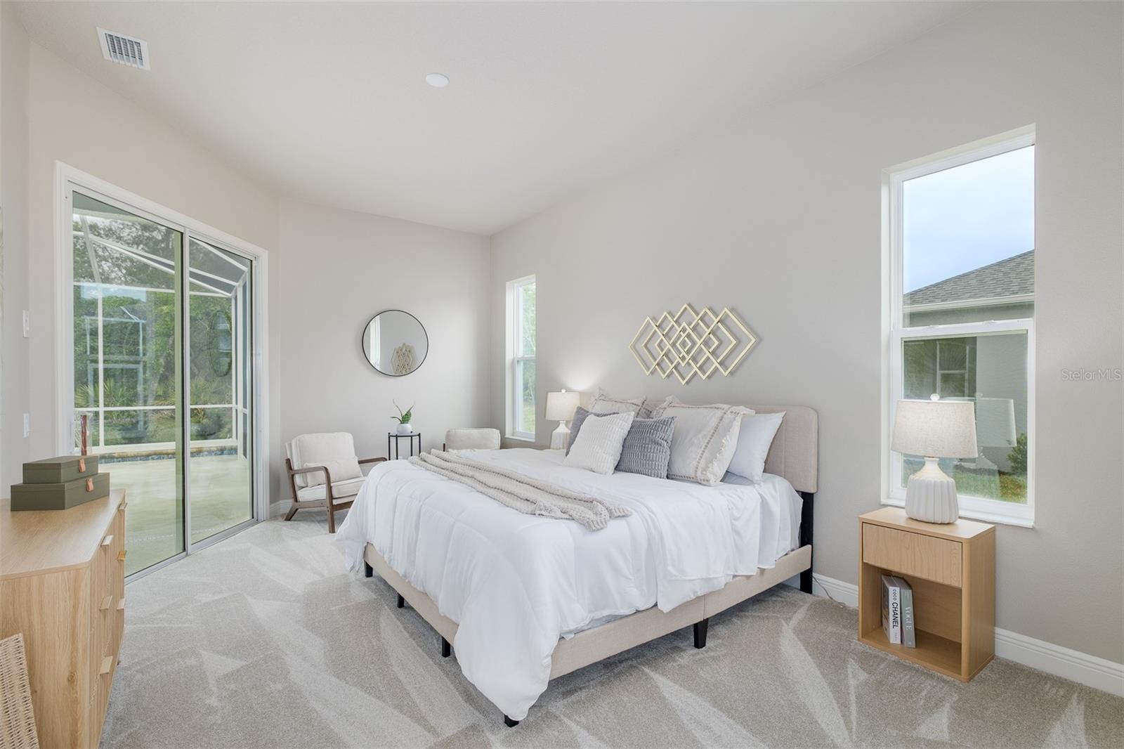 36 VINCA ST, HOMOSASSA, FL, 34446