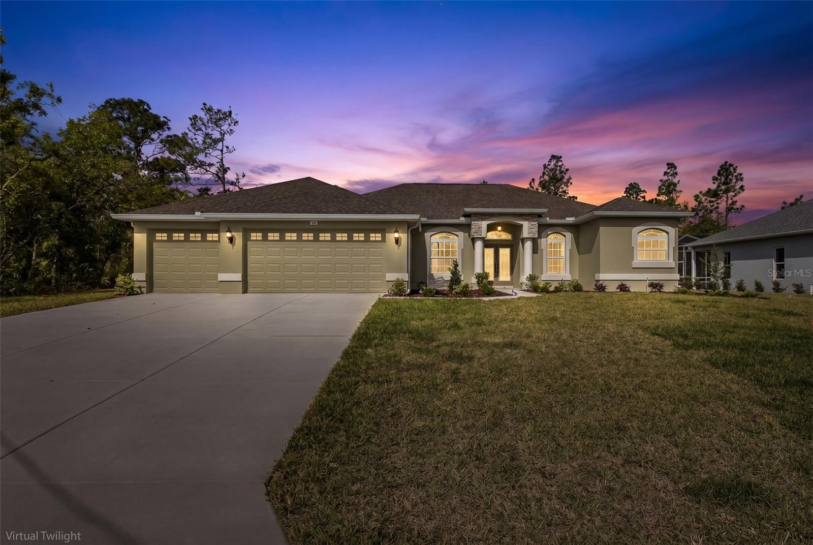 36 VINCA ST, HOMOSASSA, FL, 34446