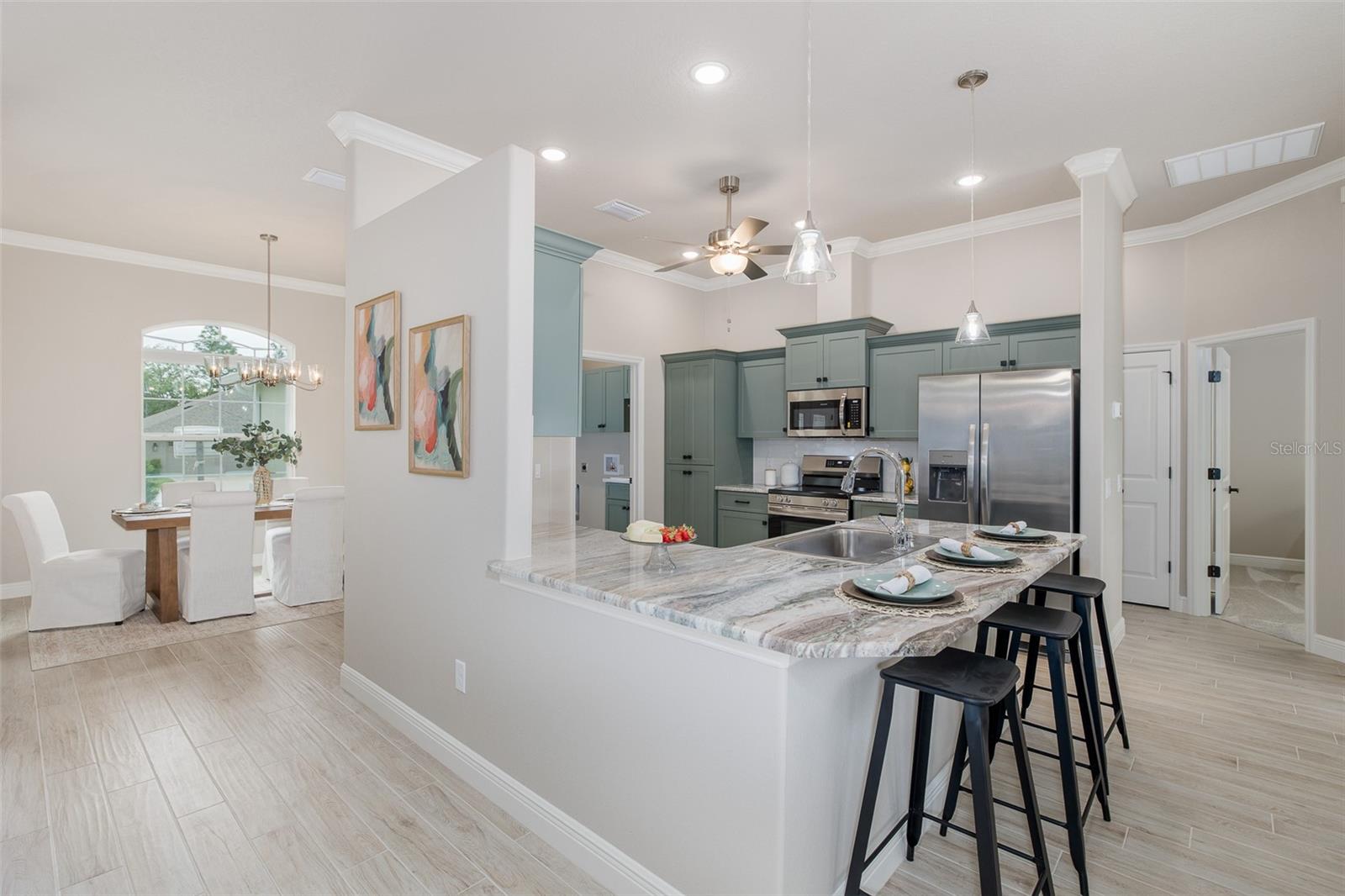 36 VINCA ST, HOMOSASSA, FL, 34446