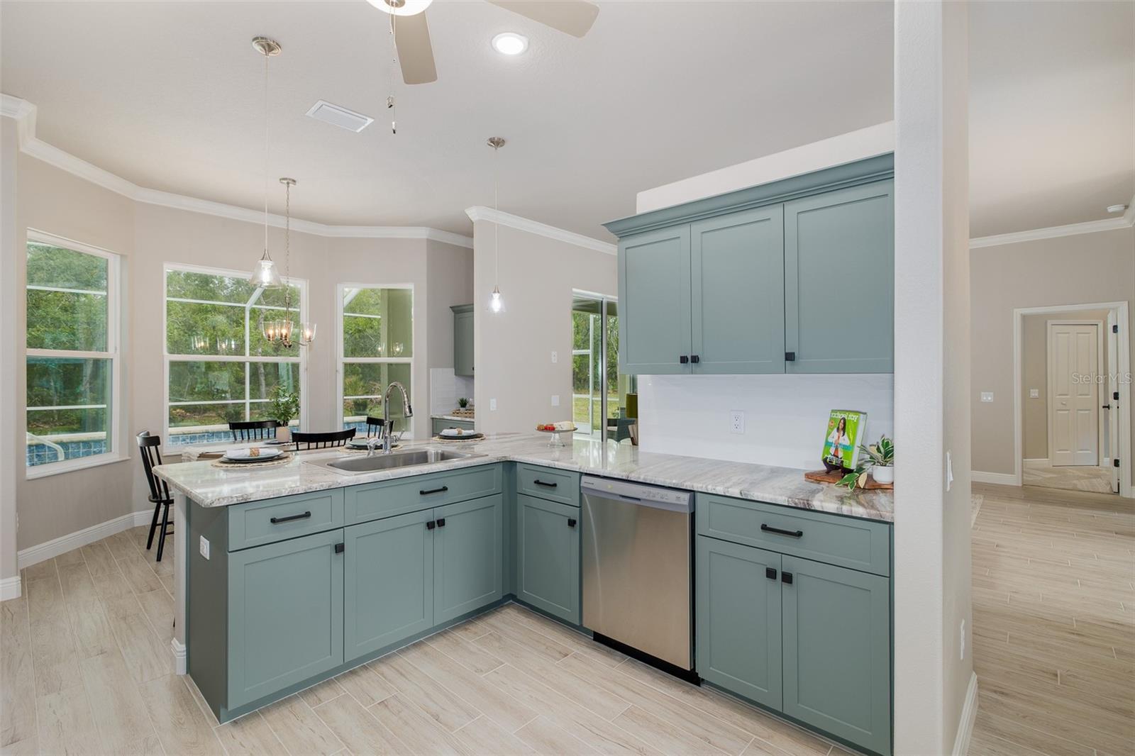 36 VINCA ST, HOMOSASSA, FL, 34446