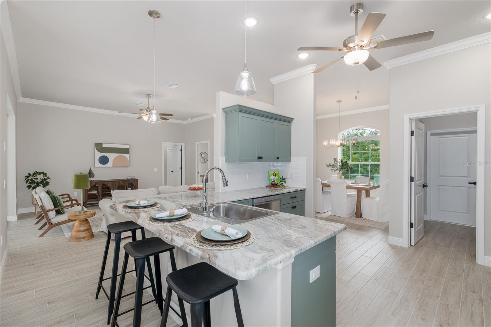 36 VINCA ST, HOMOSASSA, FL, 34446