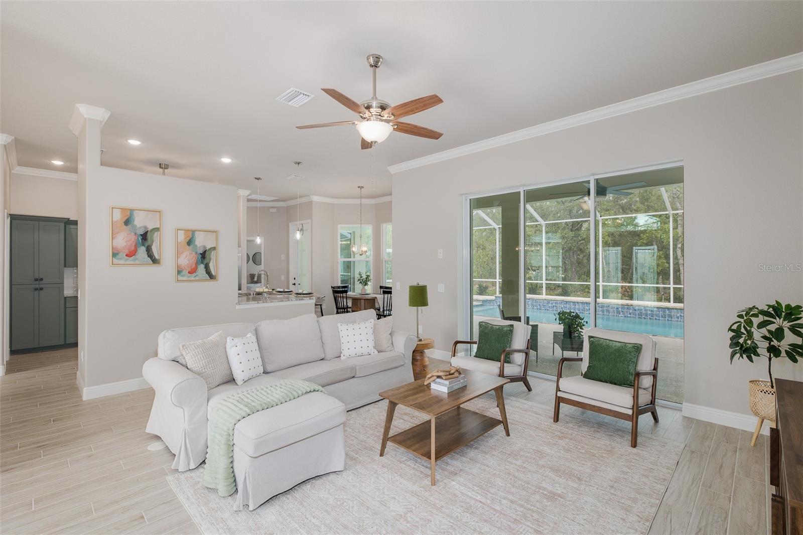 36 VINCA ST, HOMOSASSA, FL, 34446