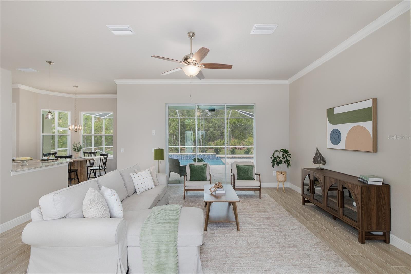 36 VINCA ST, HOMOSASSA, FL, 34446