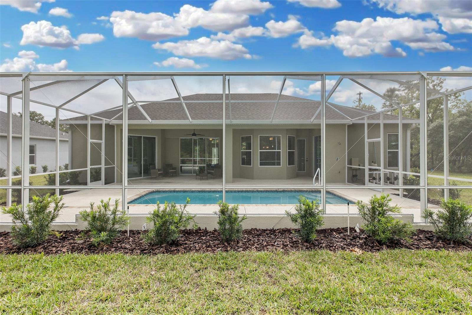 36 VINCA ST, HOMOSASSA, FL, 34446