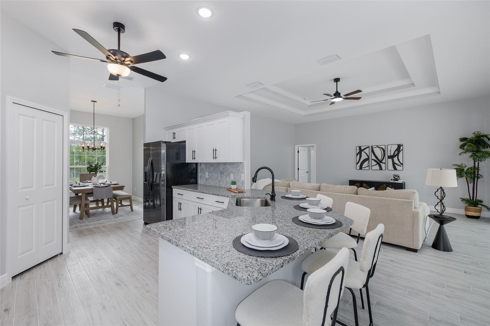 38 VINCA ST, HOMOSASSA, FL, 34446