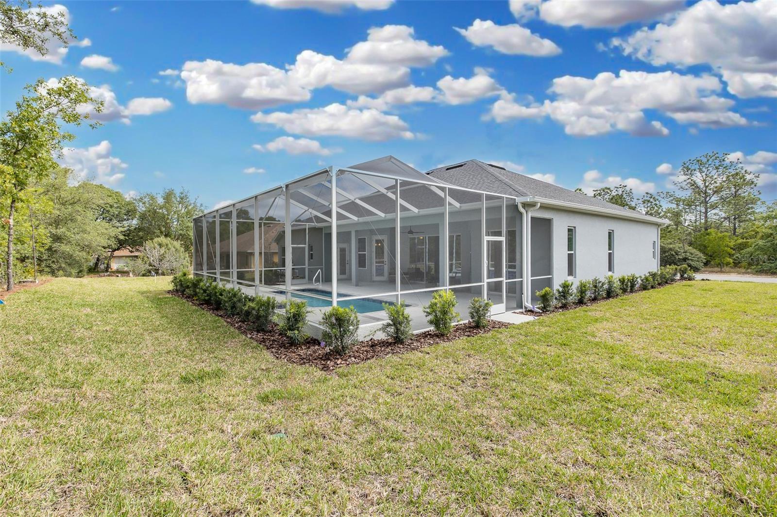 38 VINCA ST, HOMOSASSA, FL, 34446