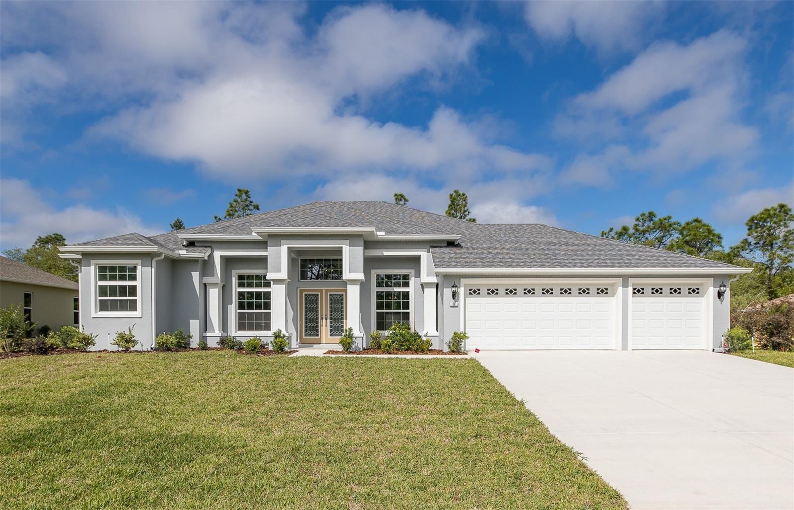 38 VINCA ST, HOMOSASSA, FL, 34446