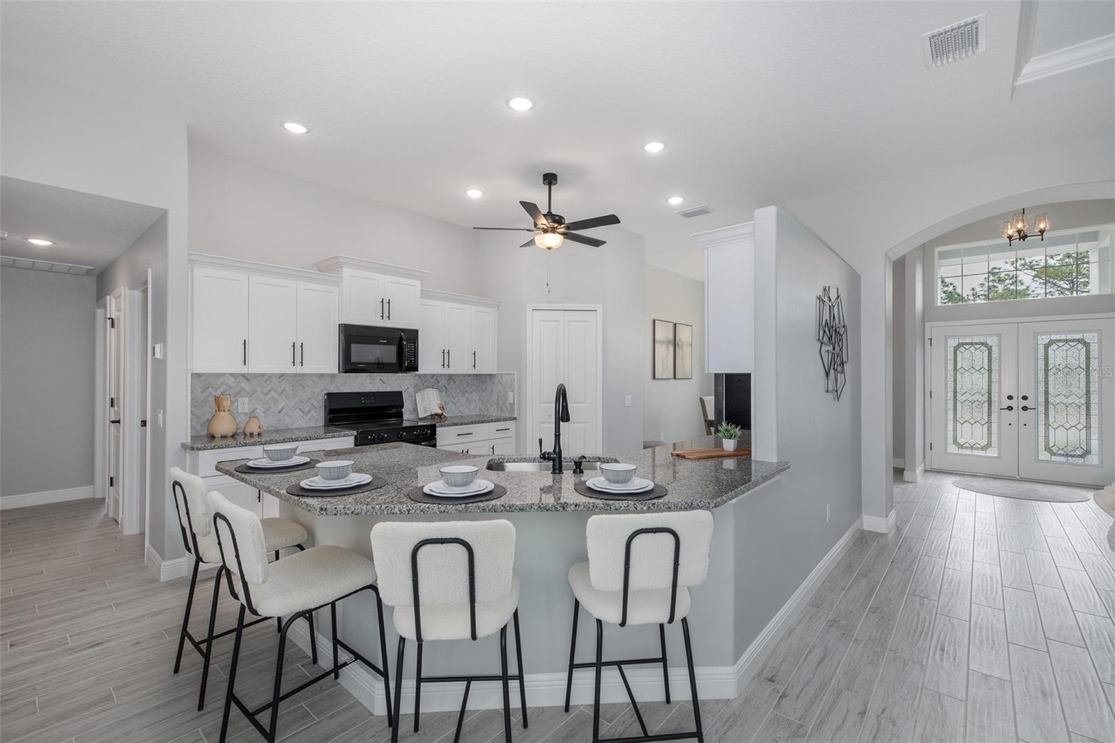 38 VINCA ST, HOMOSASSA, FL, 34446
