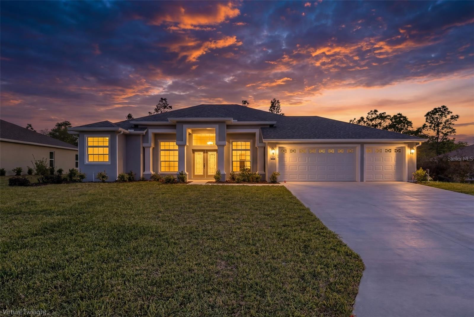 38 VINCA ST, HOMOSASSA, FL, 34446