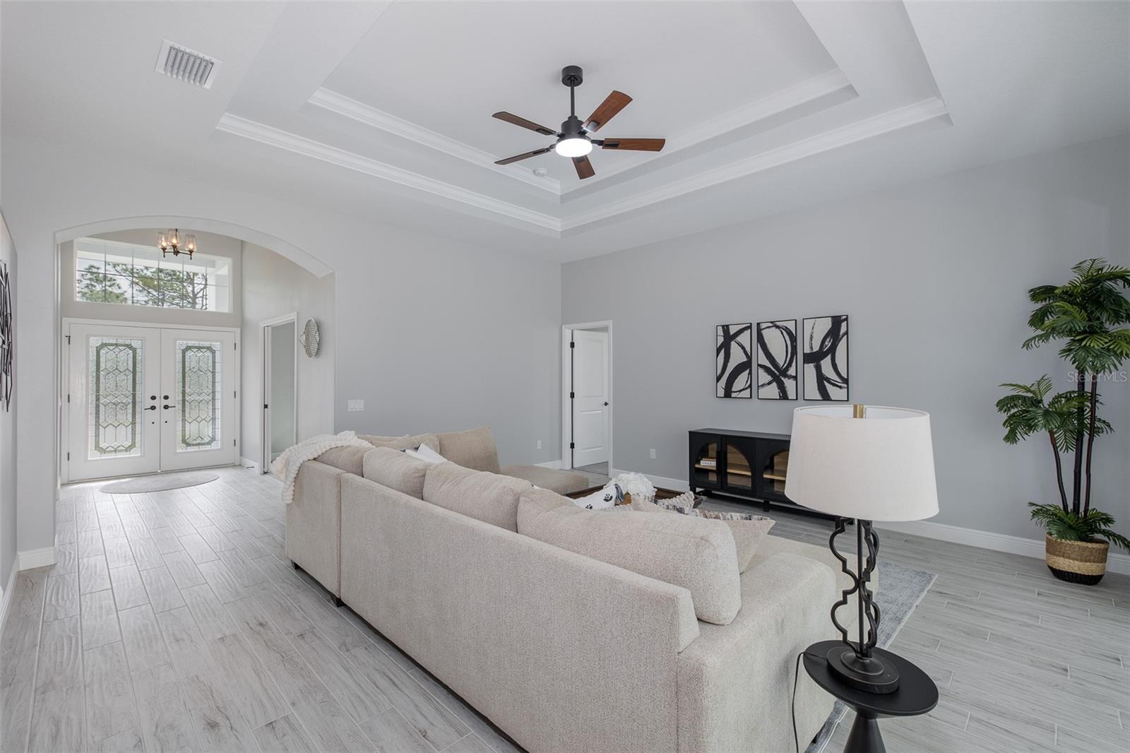 38 VINCA ST, HOMOSASSA, FL, 34446