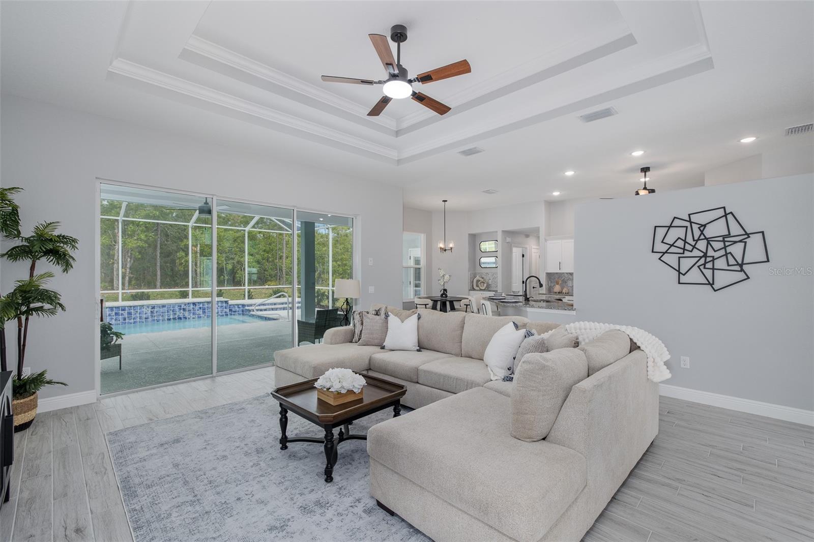 38 VINCA ST, HOMOSASSA, FL, 34446