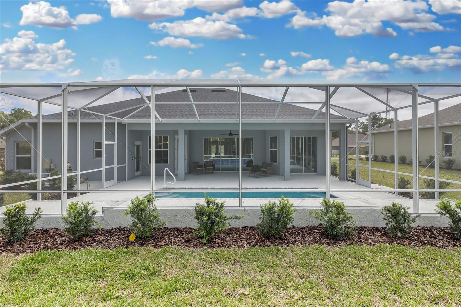 38 VINCA ST, HOMOSASSA, FL, 34446