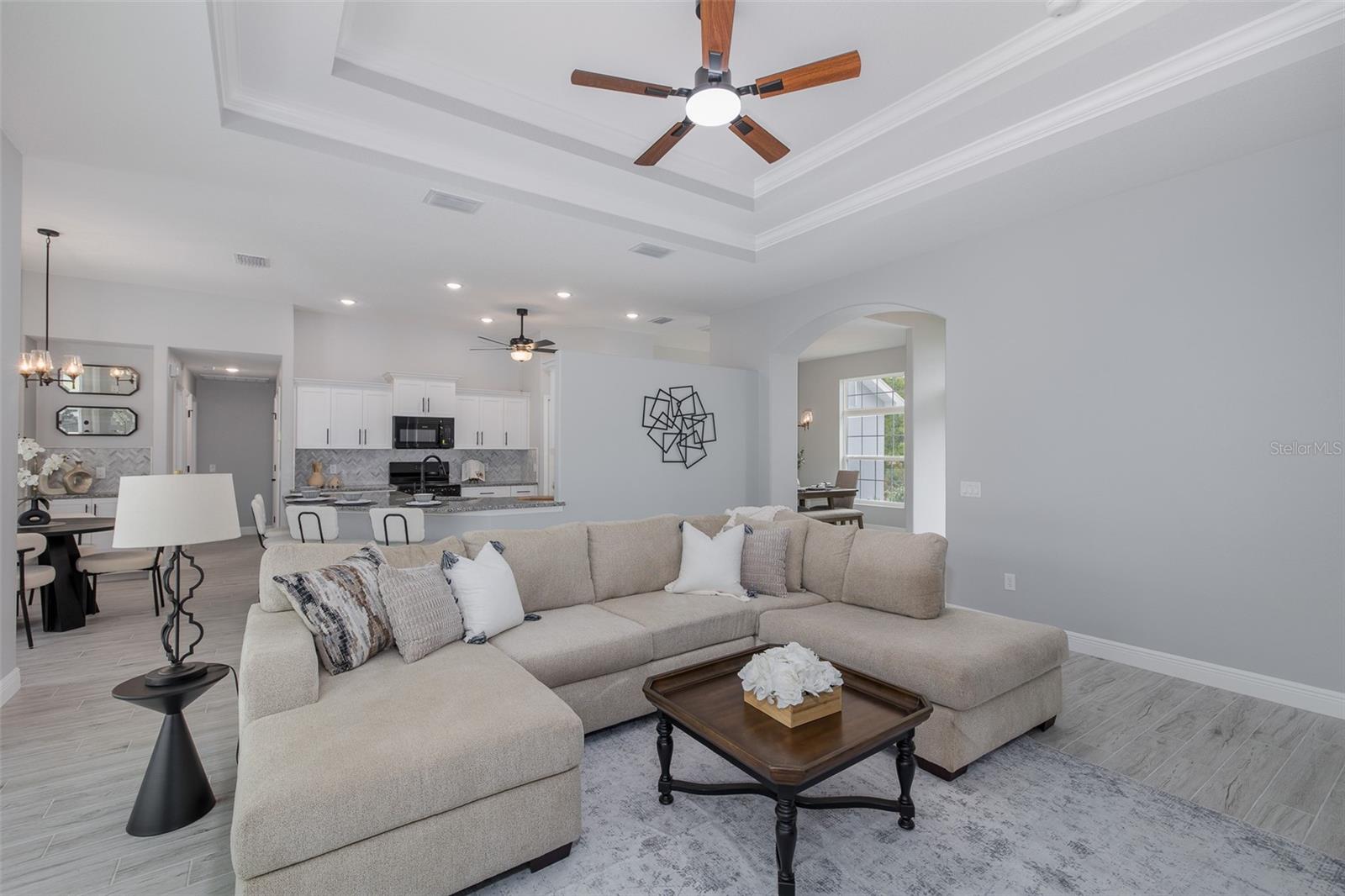 38 VINCA ST, HOMOSASSA, FL, 34446
