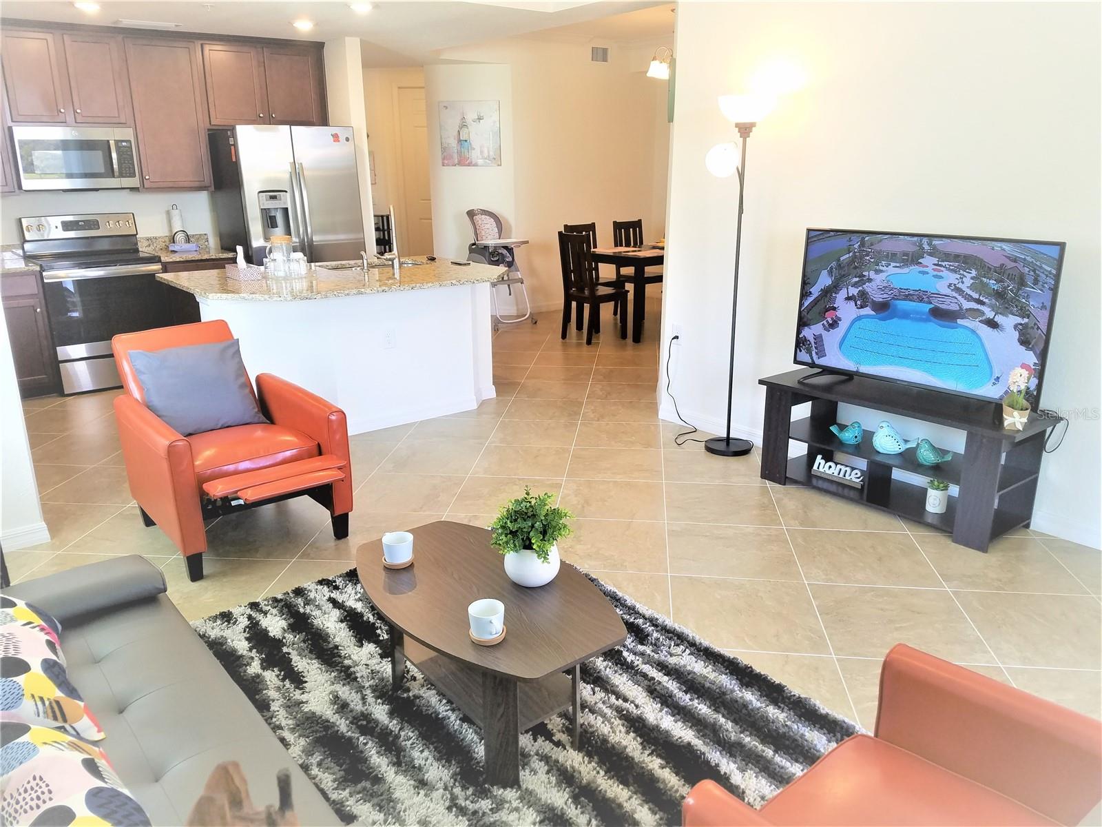 17108 VARDON TER #208, LAKEWOOD RANCH, FL, 34211