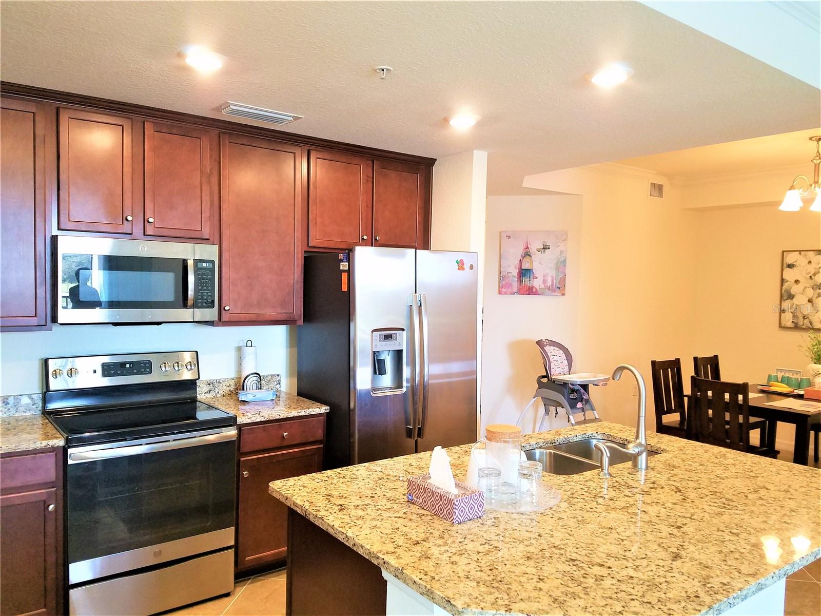 17108 VARDON TER #208, LAKEWOOD RANCH, FL, 34211