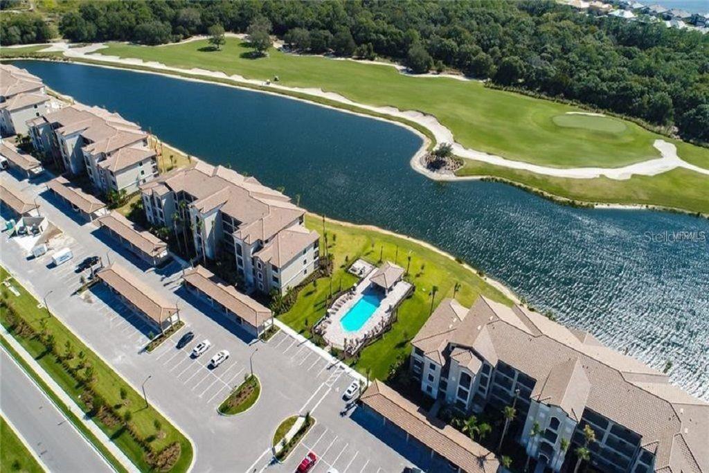 17108 VARDON TER #208, LAKEWOOD RANCH, FL, 34211