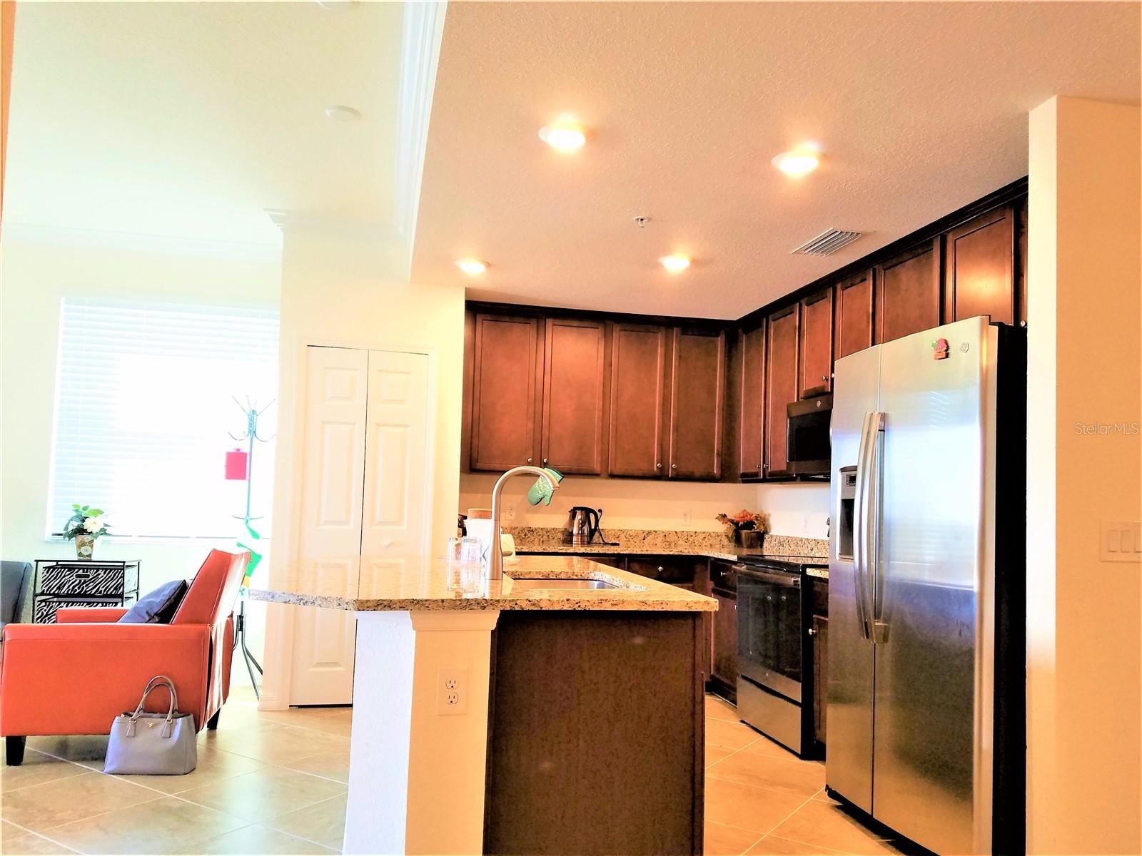 17108 VARDON TER #208, LAKEWOOD RANCH, FL, 34211