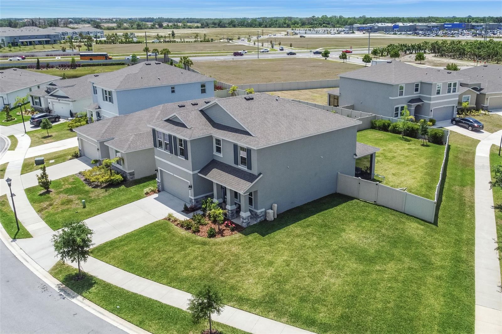 116 BRIGHT IBIS AVE, APOLLO BEACH, FL, 33572