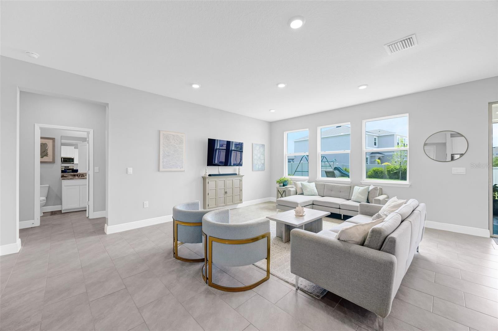 116 BRIGHT IBIS AVE, APOLLO BEACH, FL, 33572