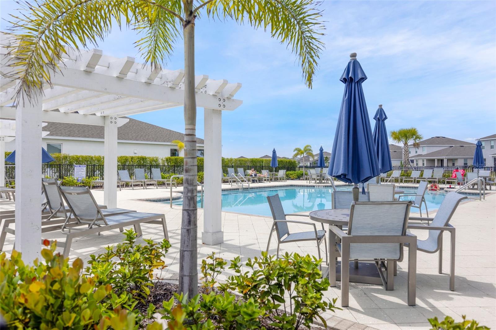 116 BRIGHT IBIS AVE, APOLLO BEACH, FL, 33572