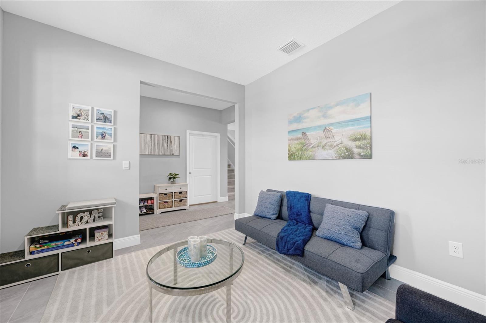 116 BRIGHT IBIS AVE, APOLLO BEACH, FL, 33572