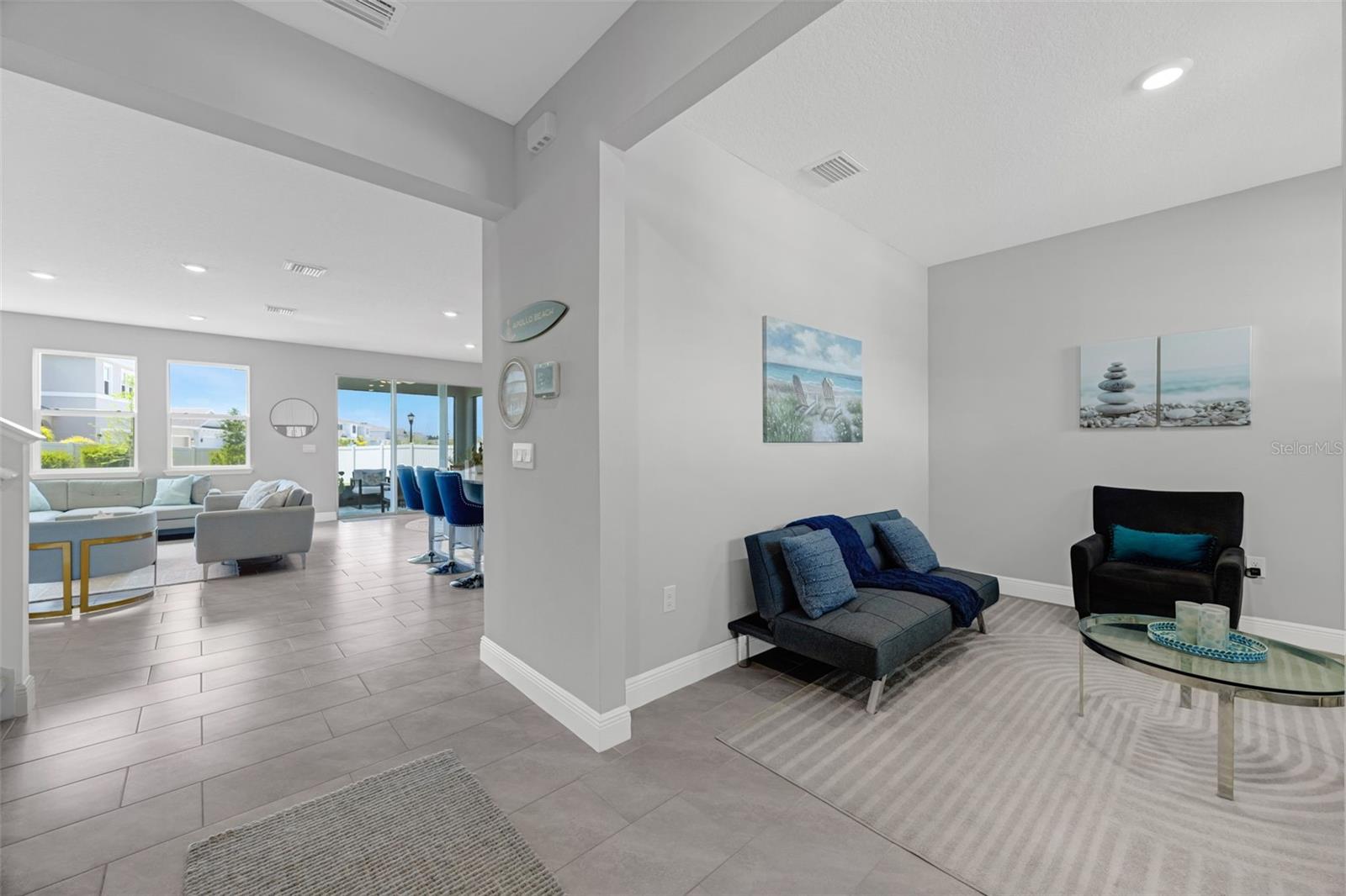 116 BRIGHT IBIS AVE, APOLLO BEACH, FL, 33572