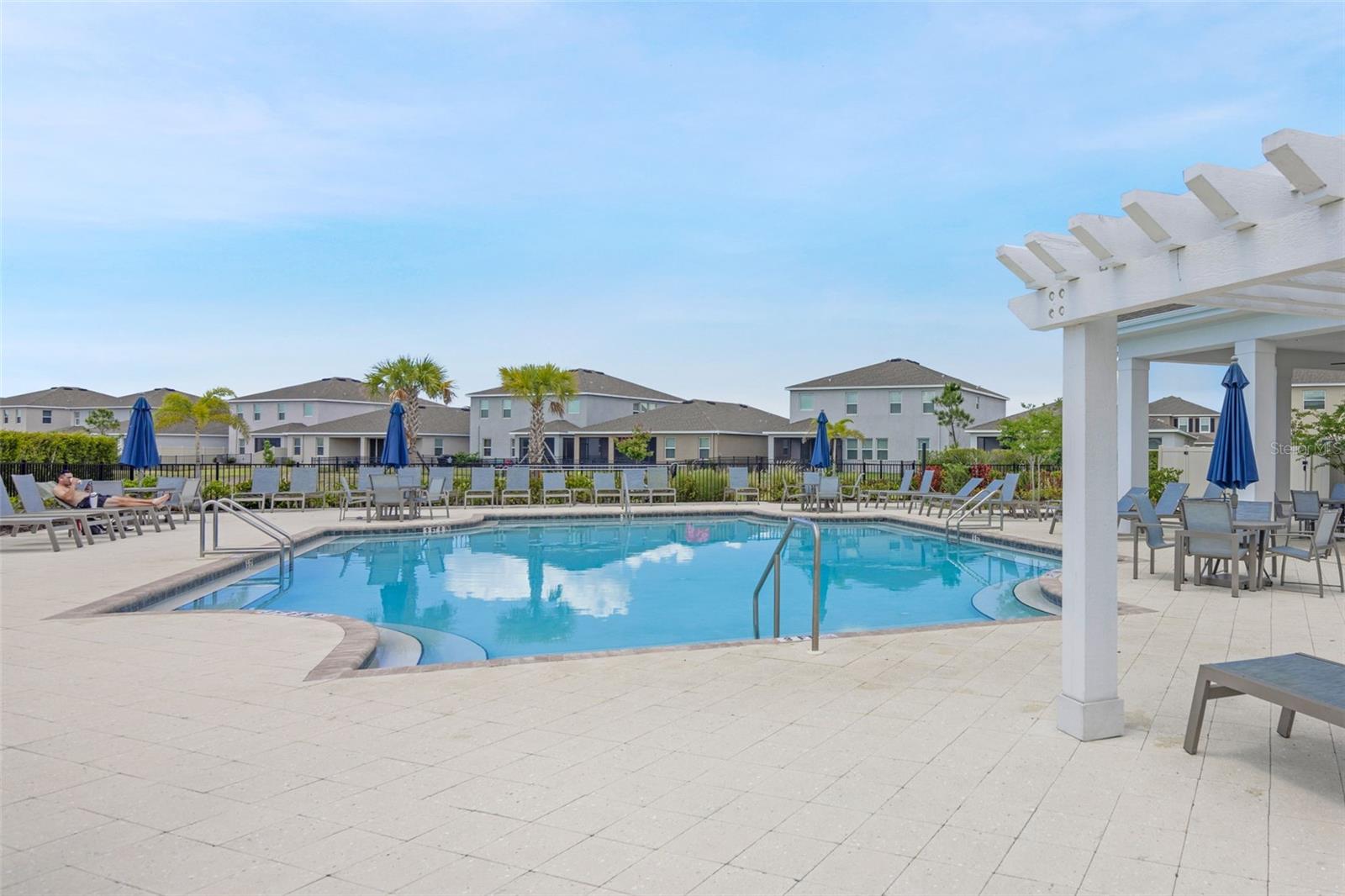 116 BRIGHT IBIS AVE, APOLLO BEACH, FL, 33572