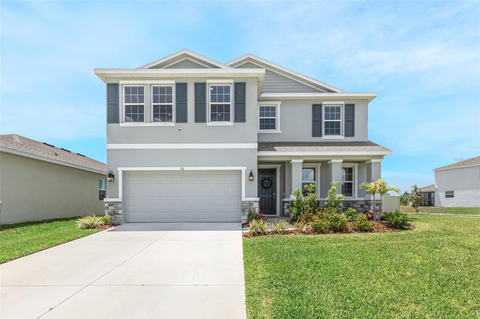 116 BRIGHT IBIS AVE, APOLLO BEACH, FL, 33572