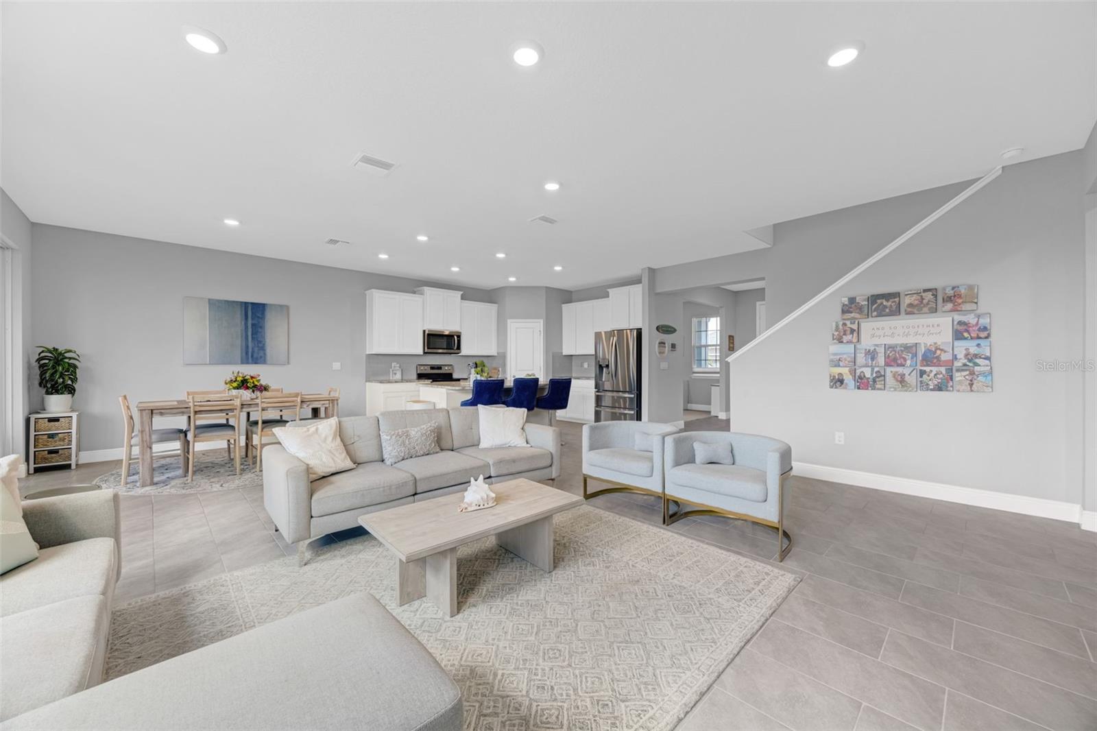 116 BRIGHT IBIS AVE, APOLLO BEACH, FL, 33572