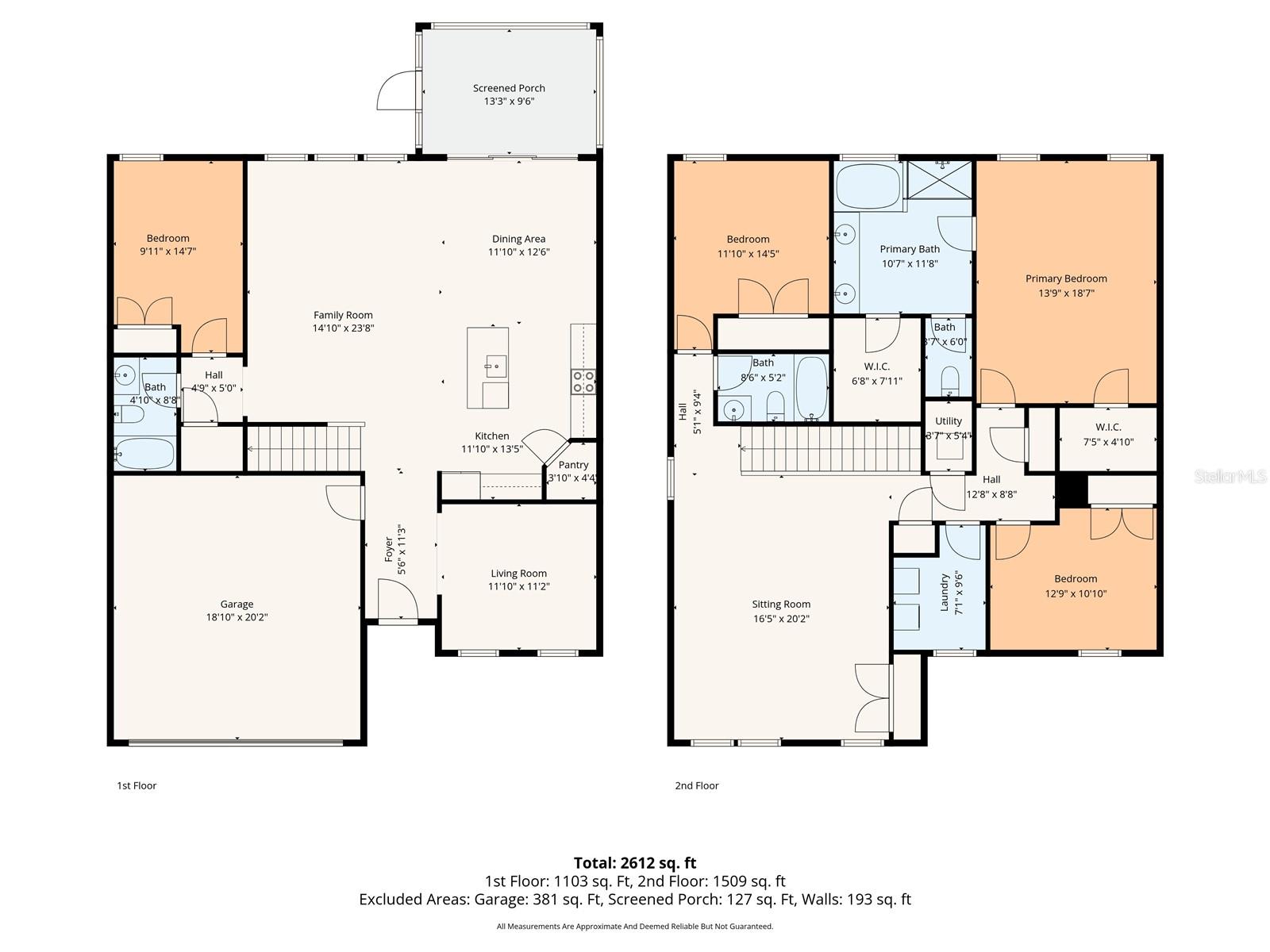 116 BRIGHT IBIS AVE, APOLLO BEACH, FL, 33572