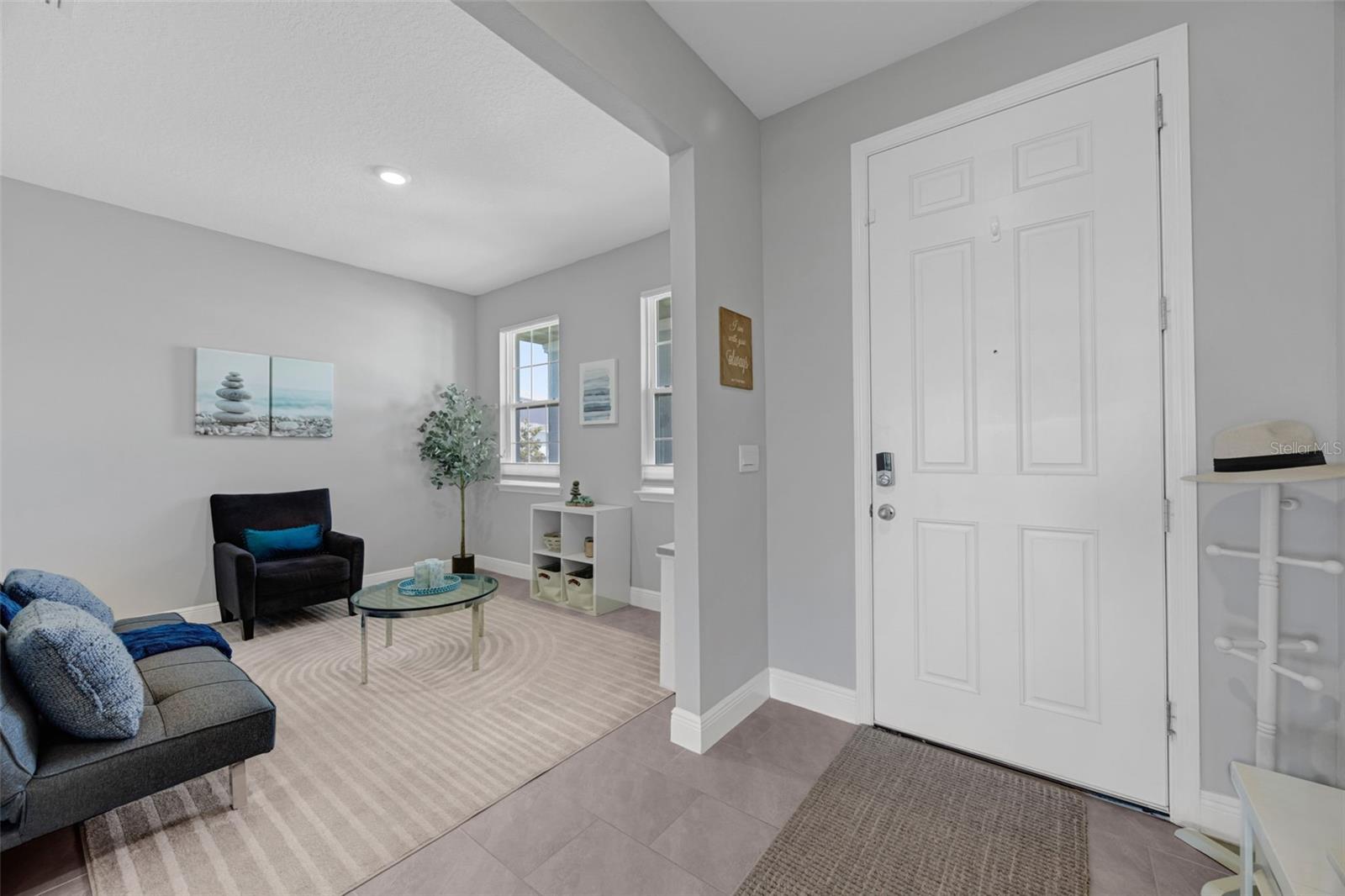 116 BRIGHT IBIS AVE, APOLLO BEACH, FL, 33572