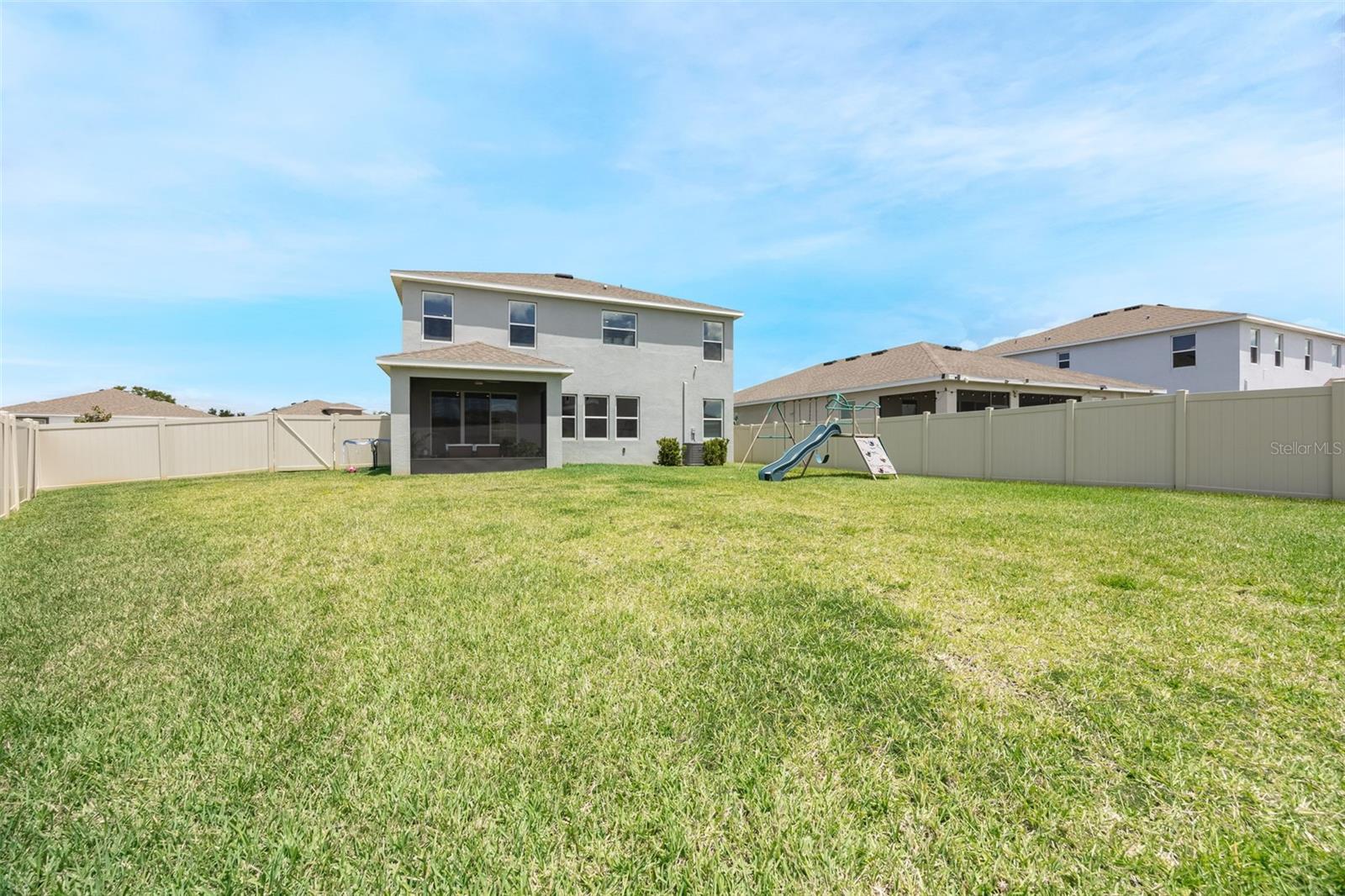 116 BRIGHT IBIS AVE, APOLLO BEACH, FL, 33572
