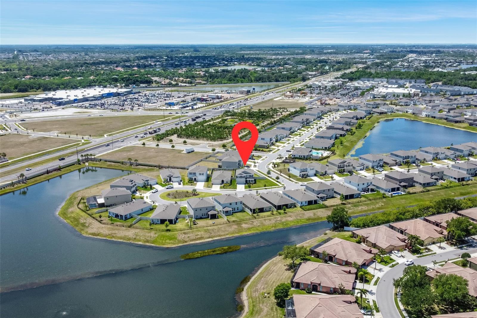 116 BRIGHT IBIS AVE, APOLLO BEACH, FL, 33572